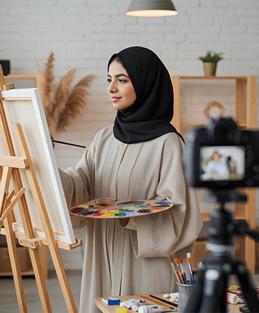 أدوات التصميم